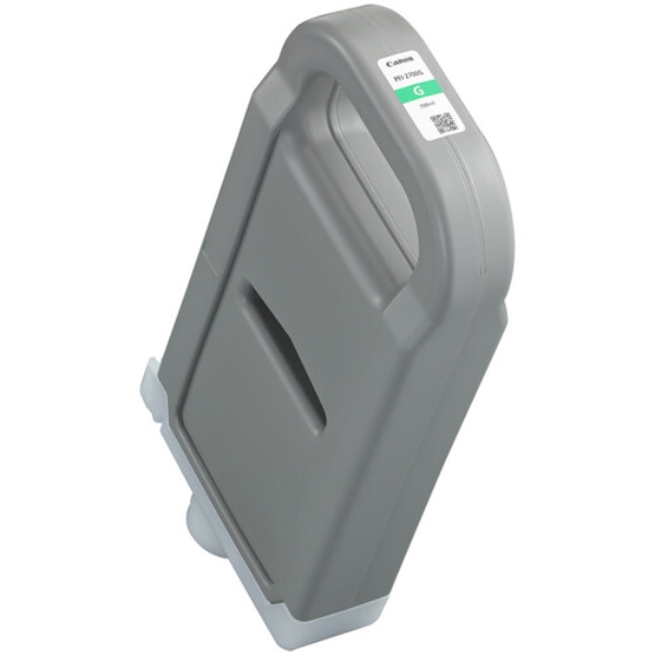 Canon PFI-2700G - 700ml Green Ink for imagePROGRAF GP-2000, GP-4000		