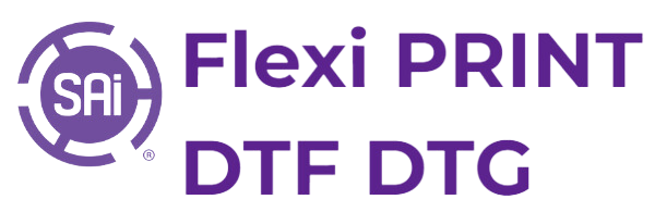SAi Flexi PRINT DTF DTG Subscription