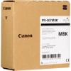 Canon PFI-307MBK Matte Black Ink (330ml) for imagePROGRAF iPF830, iPF840, iPF850 - 9810B001AA	