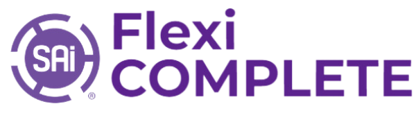SAi Flexi COMPLETE Subscription (1 Year) Timed License
