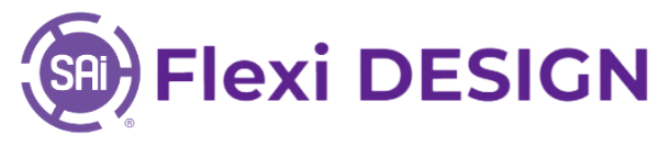 SAi Flexi DESIGN Subscription (1 Year) Timed License