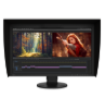 Eizo ColorEdge CG2700X 27" Color Management Black LCD 4K Wide Screen Monitor