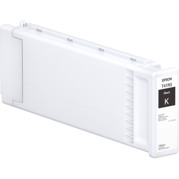 Epson UltraChrome XD2 Black Ink 700ml for T3475, T5475	