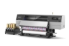 Epson SureColor F11070 76" Industrial Dye-Sublimation Printer with White Glove Kit