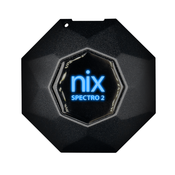 Nix branded Spectro 2 with 2 mm aperture
