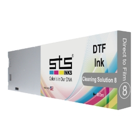 Picture for category STS DTF Ink