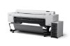 EPSON SureColor P20570 64" Wide Format Printer Front Angle	
