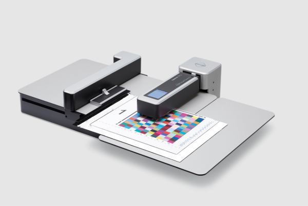 Barbieri Spectro LFP QB Digital Press Edition	