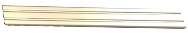 Keencut SteelTrak LH Support Arm Assembly