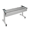 Keencut Stand Package for 42" Technic ARC (36" H Stand, Waste Catcher & Roll Feeder)
