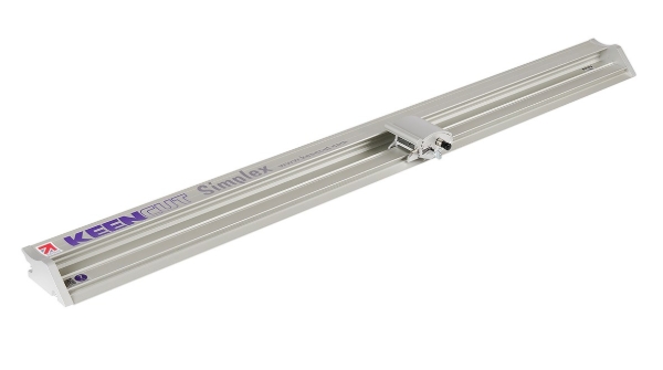 Keencut 44" Simplex Cutter Bar