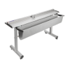Keencut Stand Package for 60" Sabre Series 2	