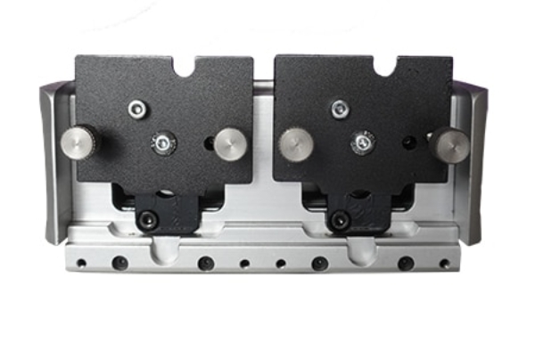 Keencut Twin Cutting Head + Blade Holders for Evo-2, Sabre S2 & Integra	