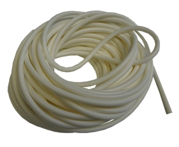 Keencut White Silicone Grip Cord (Pack of 32) for Big Bench & Sabre-2	