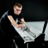 Keencut Evolution3 SmartFold 210 - 84"	