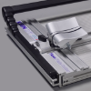 Keencut Flexo Plate Cutter 213cm - 84"	