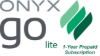 ONYX Go Lite - 1 Year Prepaid		