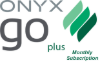 ONYX Go Plus - Monthly Subscription	