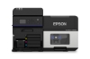 Epson ColorWorks CW-C8000 High-Speed 4" Color Inkjet Label Printer w/Auto Cutter (Gloss)