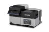 Epson ColorWorks CW-C8000 High-Speed 4" Color Inkjet Label Printer w/Auto Cutter (Gloss)