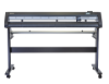 GRAPHTEC CE8000-130 50" Wide "E-Class" Cutter with Stand with Ethernet