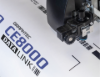GRAPHTEC CE8000-40 15" Wide "E-Class" Desktop Cutter without Ethernet