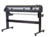 GRAPHTEC CE8000-130 50" Wide "E-Class" Cutter for Automotive Aftermarket with Stand, Media Catch Basket, Anti-electrostatic Strings and Magnet with Ethernet