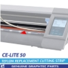 GRAPHTEC Cutting Strip for CE Lite-50