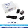 GRAPHTEC Ballpoint Pen Adapter for CE Lite-50