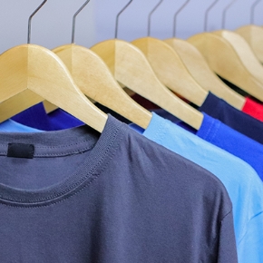 Picture for category Apparel & Textile