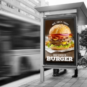 Picture for category Signage & Display