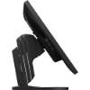 EIZO FlexScan EV2795FX-BK 27" Color LCD Docking IPS Monitor (Black) with FlexStand