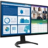 EIZO FlexScan EV3240X-BK 31.5" 4K Color LCD Monitor (Black) with FlexStand