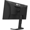 EIZO FlexScan EV3240X-BK 31.5" 4K Color LCD Monitor (Black) with FlexStand