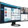EIZO FlexScan EV3895FX-BK 37.5" Color LCD Monitor (Black) with FlexStand