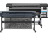 HP Latex 630 64" Print and Cut Plus Solution