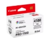 Canon PFI-4100CO Chroma Optimizer Ink Tank 80ml for imagePROGRAF PRO-1100 - 6787C002