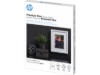 HP Premium Plus Glossy Photo Paper 5 x 7" - 60 Sheets
