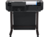 HP DesignJet T630 24" Large-Format Wireless Plotter 2025 Edition