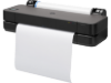 HP DesignJet T250 24" Printer + 2-Year Carepack 2025 Edition