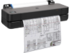 HP DesignJet T250 24" Printer + 2-Year Carepack 2025 Edition