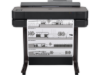 HP DesignJet T650 24-in Printer + 2-Year Carepack 2025 Edition	