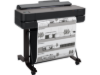 HP DesignJet T650 24-in Printer + 2-Year Carepack 2025 Edition	