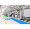 Jessup ARMORLam 23 Heavy Duty Clear Anti-Slip Textured Vinyl Overlaminate 54"x50' Roll	