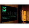 Jessup Glo Brite Wall Photoluminescent Glow Film 54"x150' Roll