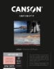 Canson Infinity ARCHES 88 310gsm Matte 8.5"x11" - 25 Sheets	