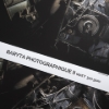 Canson Infinity Baryta Photographique II 310gsm Matte 13"x19" - 25 Sheets	