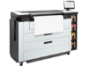 HP PageWide XL Pro 10000 40" Large-Format MFP Printer with 1-Year Warranty	