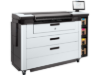 HP PageWide XL Pro 8200 40" Large-Format MFP Printer with 1-Year Warranty	