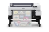 Epson SureColor G6070 35" DTFilm Printer with Miro 36" Shaker Dryer Bundle
